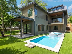 Tarrytown New Construction